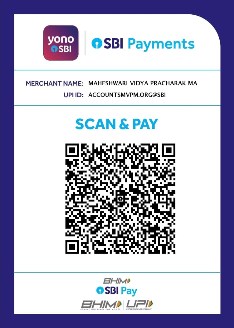 QR Code Payment